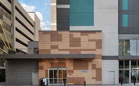 Homewood Suites By Hilton Charlotte Uptown First Ward