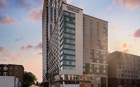 Homewood Suites By Hilton Charlotte Uptown First Ward